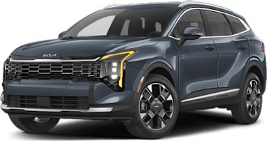 Complete guide to Kia Sportage