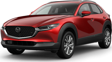 Mazda CX-30 2026