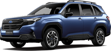 Complete guide to Subaru Forester