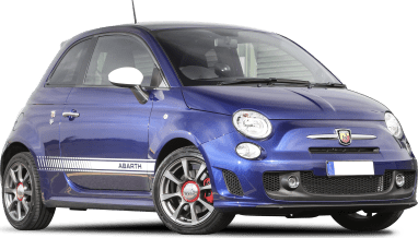Abarth 595 2018