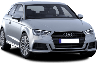 Audi A3 2019