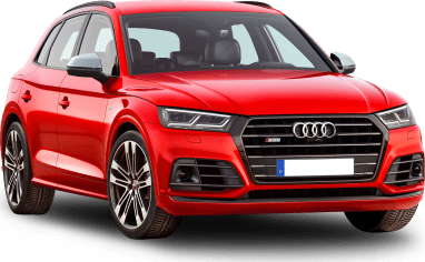 Audi SQ5 2019