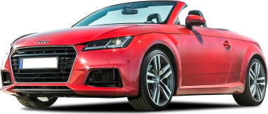 Complete guide to Audi TT 2018