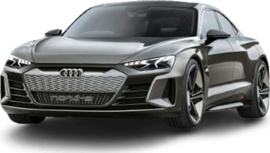 Audi E-Tron Gt 2025