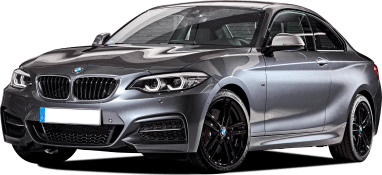 BMW M240I 2026