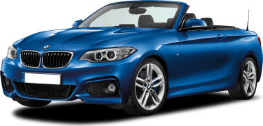 BMW 220d 2019