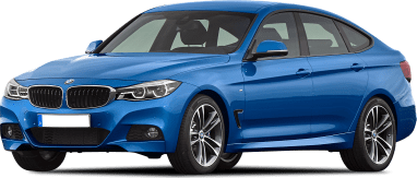 BMW 325i 2014