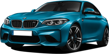 BMW M2 2017
