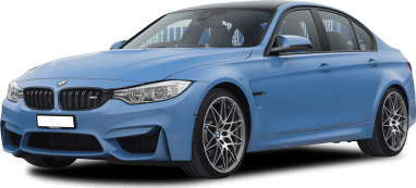 BMW M3 2017