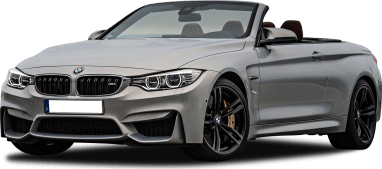BMW M4 2017