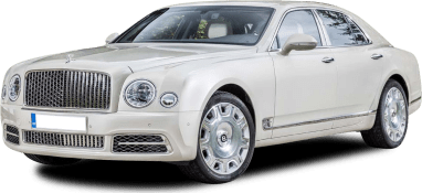 Bentley Mulsanne 2024