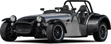 Caterham Seven 2020