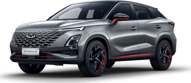 Chery Omoda5 2024