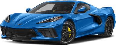 Complete guide to Chevrolet Corvette