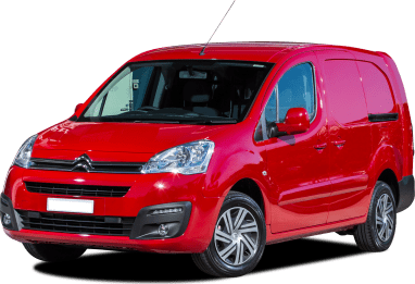 Complete guide to Citroen Berlingo 2018