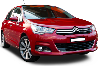 Citroen C4 2017