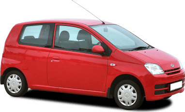 Complete guide to Daihatsu