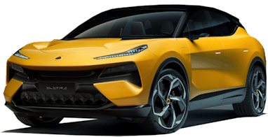 Lotus Eletre 2026