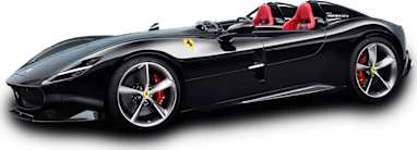 Complete guide to Ferrari