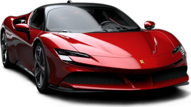 Ferrari SF90 Stradale (phev) 2026