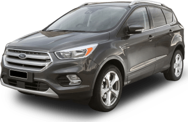 Complete guide to Ford Escape 2018