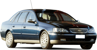 Complete guide to Ford Fairlane