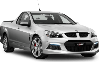 Complete guide to HSV Maloo