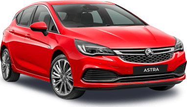Complete guide to Holden Astra 2017