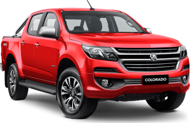Complete guide to Holden Colorado 2017