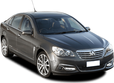 Complete guide to Holden Commodore 2017