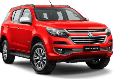Complete guide to Holden Trailblazer
