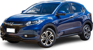 Complete guide to Honda HR-V 2019