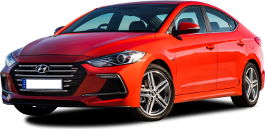 Hyundai Elantra 2018