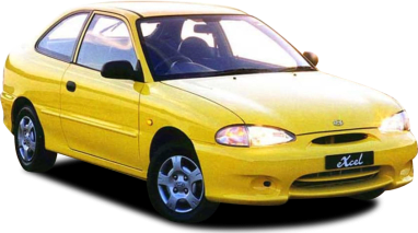 Complete guide to Hyundai Excel