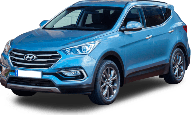 Complete guide to Hyundai Santa Fe 2018