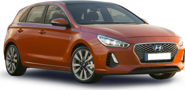 Complete guide to Hyundai I30 2018