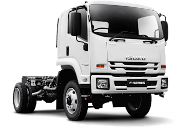Isuzu FSS 2026