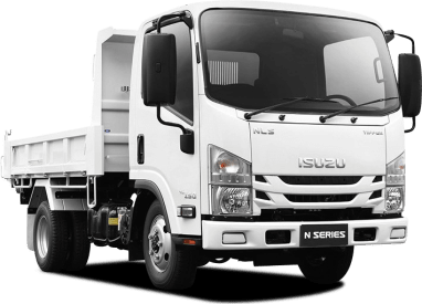 Isuzu NLS 2026