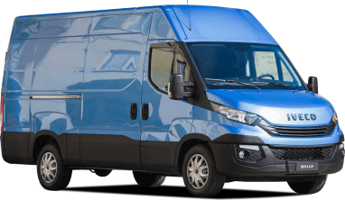 Complete guide to Iveco