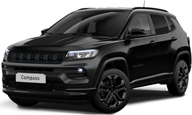 Complete guide to Jeep Compass