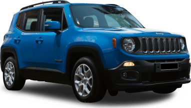 Jeep Renegade 2020