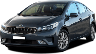 Kia Cerato 2018