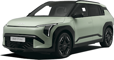 Kia Ev3 2026
