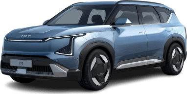 Kia EV5 2026
