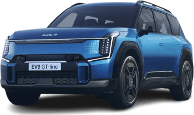 Kia EV9 2026