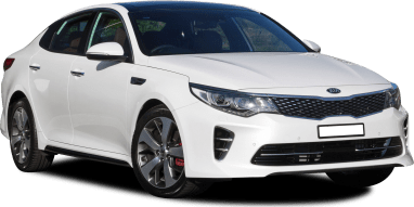 Kia Optima 2017