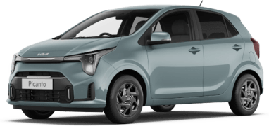 Kia Picanto 2026