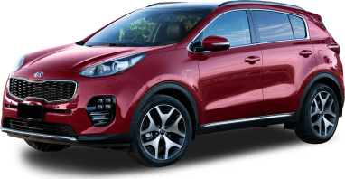 Complete guide to Kia Sportage 2017