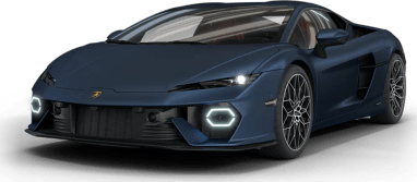 Complete guide to Lamborghini