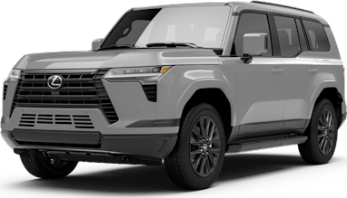 Complete guide to Lexus